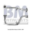 BM CATALYSTS BM70246 Exhaust Pipe